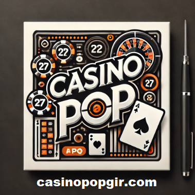 Casinopop, modern arayüzü ve avantajlı kampanyaları ile oyun severlerin yeni favori adresi haline gelmiştir.